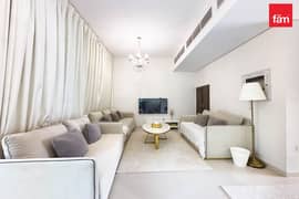 Fully Furnished I Ready to Move I Brand New