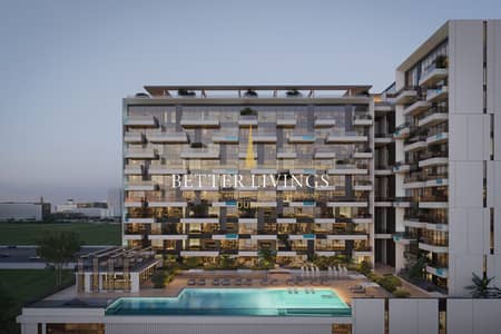 Studio for Sale in Discovery Gardens, Dubai - Beverly gardens_ex10_it04_2024-02-09. jpg