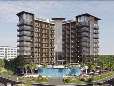 1 Bedroom Apartment for Sale in Arjan, Dubai - Screenshot 2024-11-04 151336. png