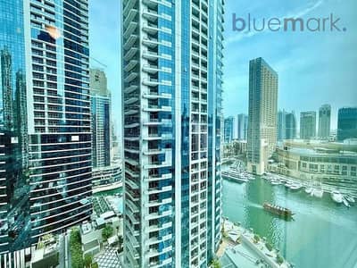 1 Bedroom Flat for Rent in Dubai Marina, Dubai - 1739980449239. jpg