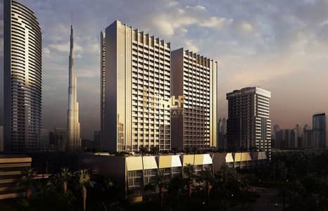 2 Bedroom Apartment for Sale in Business Bay, Dubai - 352f853d-0f36-486c-96e1-b0df7a2be50c. jpeg
