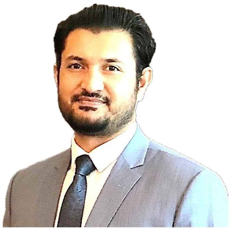 Burhan Mazhar Burhan Mazhar