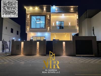 5 Bedroom Villa for Sale in Al Helio, Ajman - IMG-20250220-WA0107. jpg