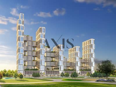 1 Bedroom Apartment for Sale in Ras Al Khor, Dubai - Premium Apartments | Smart Home  | High ROI