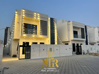 6 Bedroom Villa for Sale in Al Amerah, Ajman - WhatsApp Image 2024-11-26 at 9.07. 09 AM. jpeg