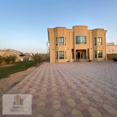 7 Bedroom Villa for Sale in Al Rahmaniya, Sharjah - صورة واتساب بتاريخ 1446-08-27 في 12.27. 23_e201a6ba. jpg