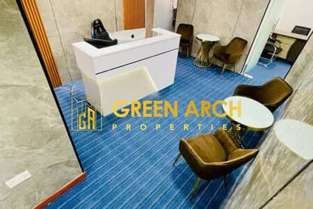 Office for Rent in Bur Dubai, Dubai - FREE EJARI | FURNISHED OFFICES | FREE ELECTRICITY