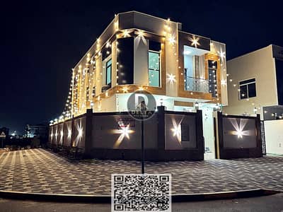 阿尔梅拉赫， 阿治曼 5 卧室别墅待售 - 004-20250226-125402. jpg