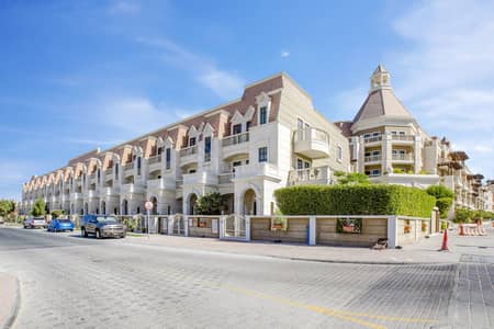 Studio for Sale in Jumeirah Village Circle (JVC), Dubai - Spacious Studio | Rented | Great Deal