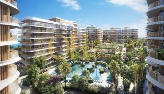 1 Bedroom Flat for Sale in Saadiyat Island, Abu Dhabi - WhatsApp Image 2024-12-17 at 16.04. 27. jpeg