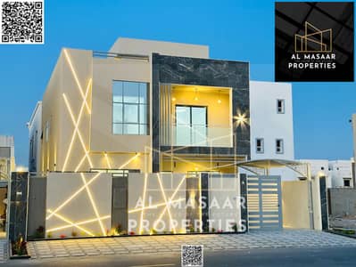 5 Bedroom Villa for Sale in Al Zahya, Ajman - batch_IMG-20250127-WA0002. jpg