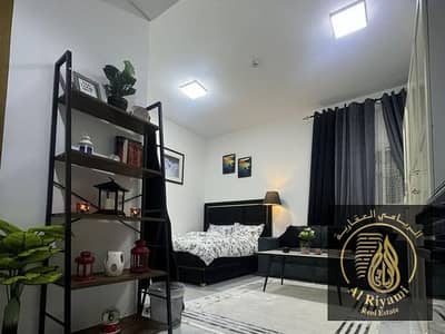 Studio for Rent in Al Nuaimiya, Ajman - 472006928_122238395654192226_304892909208783737_n. jpg