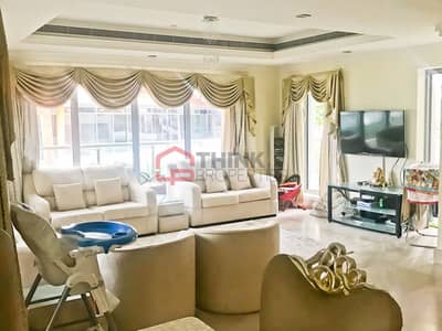Rare Simplex 3BR + Maid's En-suite Villa Rare Simplex 3BR + Maid's En-suite Villa