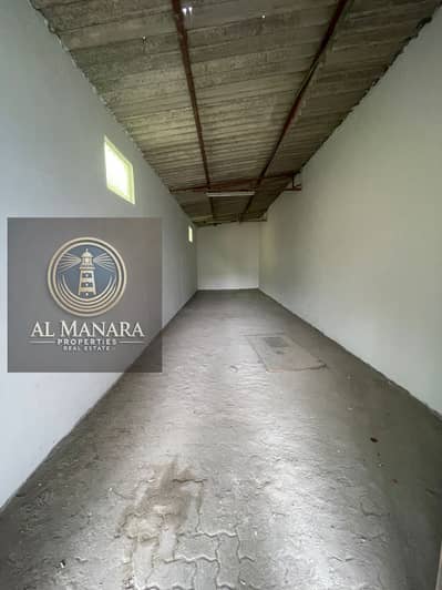 Shop for Rent in Al Jurf, Ajman - IMG-20250226-WA0001. jpg