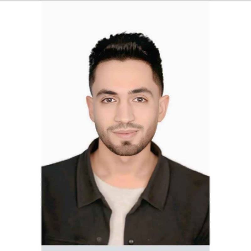 Ahmed Ghanem