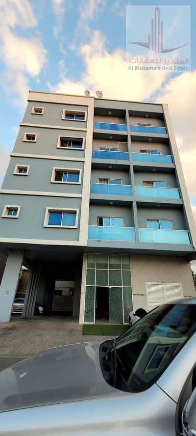 11 Bedroom Building for Sale in Al Nuaimiya, Ajman - WhatsApp Image 2025-02-25 at 6.36. 49 PM. jpeg