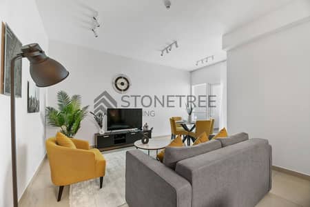 1 Bedroom Flat for Rent in Dubai Marina, Dubai - EDR_1472. jpg