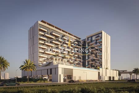 Студия Продажа в Дисковери Гарденс, Дубай - Beverly gardens_ex09_it07_2024-02-16. jpg