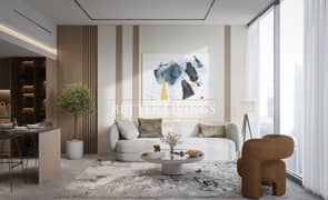 Investor's Deal | Stunning Studio | Distinctive Design | Prime Investment | Seize the Opportunity