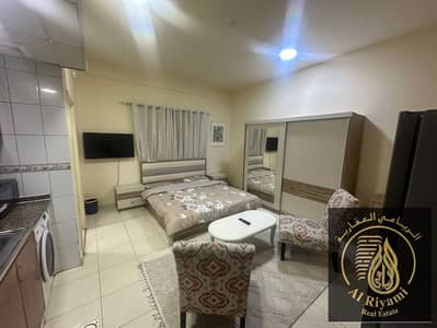 Studio for Rent in Al Nakhil, Ajman - WhatsApp Image 2025-02-26 at 12.48. 36 AM. jpeg