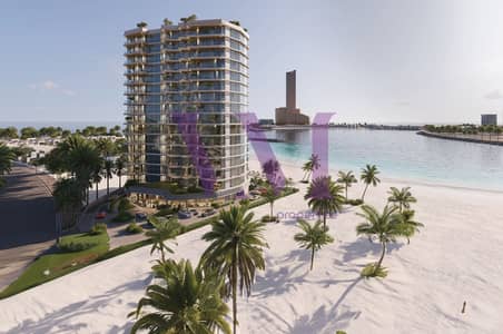 1 Bedroom Flat for Sale in Al Marjan Island, Ras Al Khaimah - 0 - 194_0b6367be018e4b809dffa2e0ba37db2b. jpg