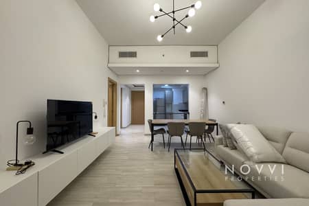 Upgraded | Furnished | Balcony | Pool View