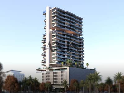 1 Bedroom Flat for Sale in Jumeirah Village Circle (JVC), Dubai - Flexible Payment Plan  | High Capital Appreciation | 5% Discounted Price