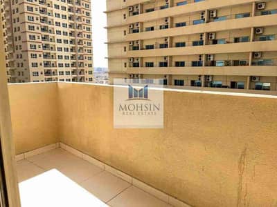 1 Bedroom Flat for Rent in Emirates City, Ajman - 1000289361. jpg