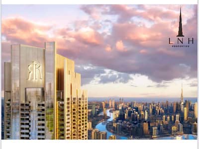 3 Bedroom Flat for Sale in Business Bay, Dubai - R 1. jpeg