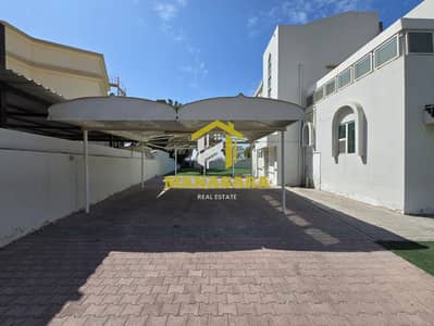 INDEPENDENT VILLA | HUGE LAYOUT | 4 BEDS