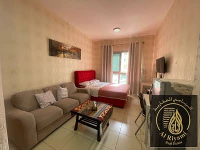 Studio for Rent in Al Jurf, Ajman - WhatsApp Image 2025-02-26 at 1.20. 43 PM. jpeg