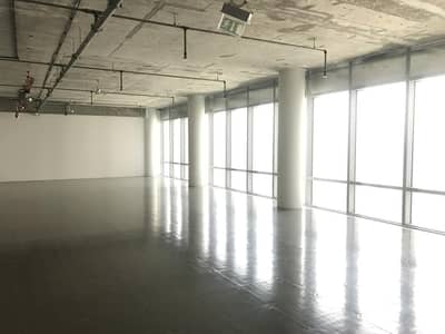 Burj Daman I Grade A Office Space I Partially Fitted Burj Daman I Grade A Office Space I Partially Fitted