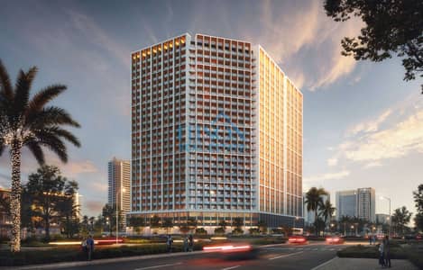 1 Bedroom Apartment for Sale in Dubai Production City (IMPZ), Dubai - 1. jpg