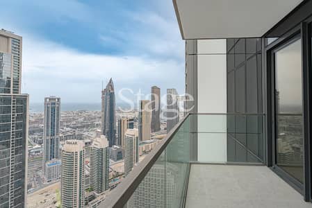 Brand New | Vacant and Ready | High Floor