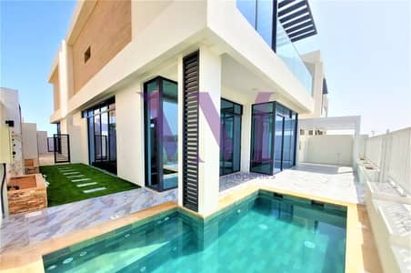 4 Bedroom Villa for Rent in Mina Al Arab, Ras Al Khaimah - 0 - 194_0669bedfd0bc4722a057820ad46ffa7c. jpg