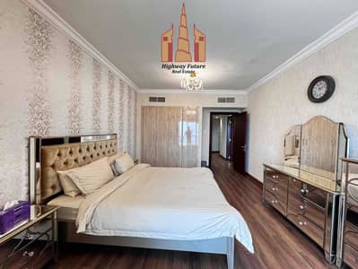 3 Bedroom Flat for Rent in Al Khan, Sharjah - N9Bn2BtJ5WtEboeMItOdS5RMOMcMhIiHmOzbMdEj