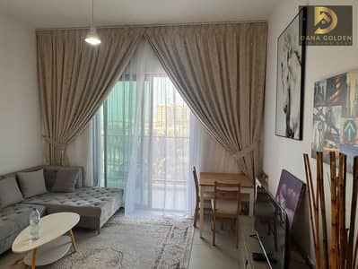 1 Bedroom Apartment for Rent in Al Khan, Sharjah - IMG-20250226-WA0049. jpg