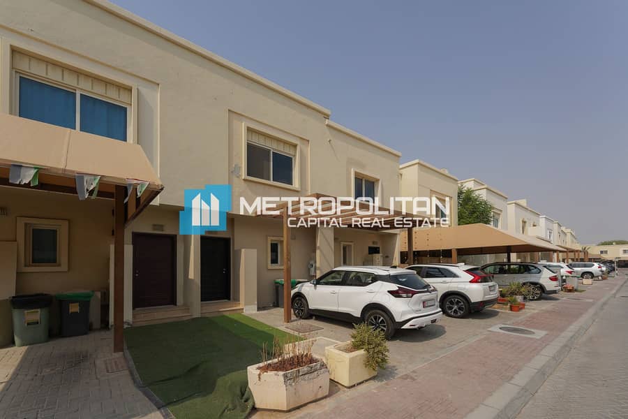 Vacant|Upgraded 2BR TH|Single Row|2 Payments Vacant|Upgraded 2BR TH|Single Row|2 Payments