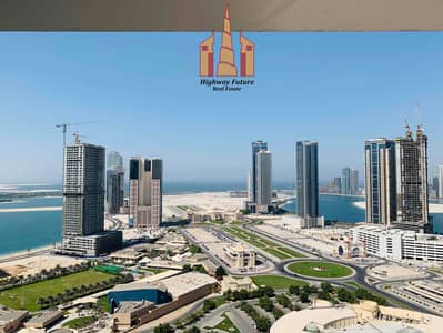 3 Bedroom Apartment for Rent in Al Taawun, Sharjah - 7R1qLxbQIfICIihPbuMRNrSu6DW9G3VqVs4vhZrh