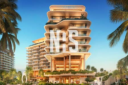 3 Bedroom Flat for Sale in Saadiyat Island, Abu Dhabi - Nobu +partial Sea View/ADM Fee WAIVED/0 Commission