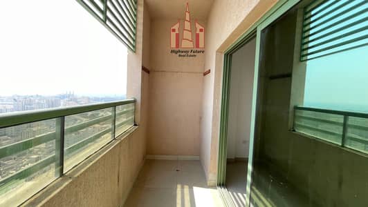 2 Bedroom Flat for Rent in Rolla Area, Sharjah - IMG_3762. jpeg