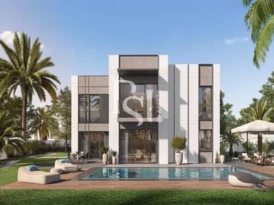 4 Bedroom Villa for Sale in Al Shamkha, Abu Dhabi - 13. jpg