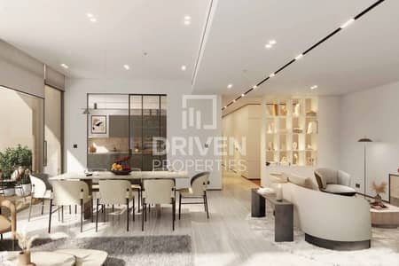DIFC， 迪拜 2 卧室公寓待售 - 位于DIFC，DIFC生活馆 2 卧室的公寓 5950000 AED - 10986908