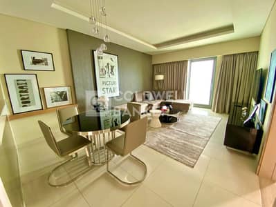 2 Bedroom Flat for Rent in Business Bay, Dubai - High Floor | Amazing Views | Multiple Cheques