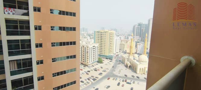 1 Bedroom Flat for Rent in Al Rashidiya, Ajman - 6. png