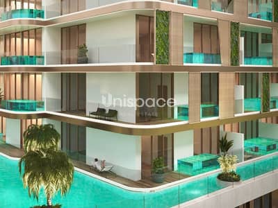 1 Bedroom Apartment for Sale in Dubai Land Residence Complex, Dubai - 0E5B63F5-69BF-4499-B179-8DDCA96A6E48_1_105_c. jpeg
