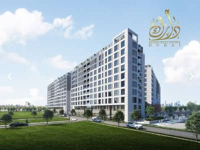 1 Спальня Апартаменты Продажа в Мувайле, Шарджа - WhatsApp Image 2024-07-31 at 10.41. 48 AM. jpeg