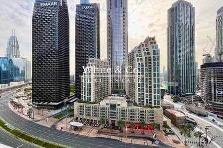迪拜市中心， 迪拜 2 卧室单位待售 - 位于迪拜市中心，Loft公寓，Loft中央塔 2 卧室的公寓 3325000 AED - 10987067