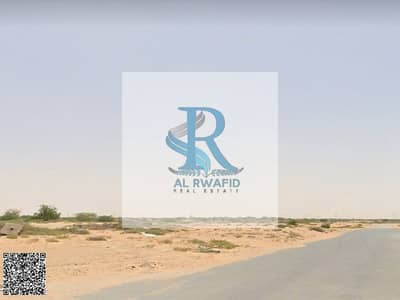 Plot for Sale in Al Mowaihat, Ajman - صورة واتساب بتاريخ 1446-06-23 في 12.38. 44_86ad3234. jpg