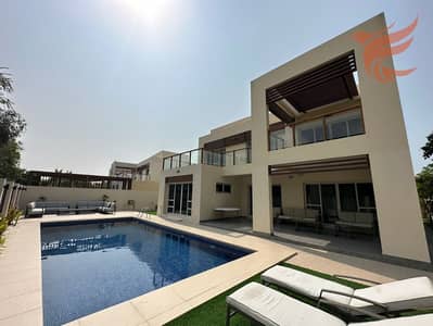 4 Bedroom Villa for Rent in Mina Al Arab, Ras Al Khaimah - IMG-20250225-WA0049. jpg